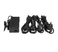 StarTech.com Adattatore di Alimentazione CC - 12V - 6,5A ( SVA12DN4NEUA )