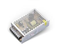 Adaptador de alimentación conmutado 12V 10A Transformador: Nizirioo 120W LED Transformador Alimentación Transformador Adaptador de controlador AC 100V/240V a CC 12V 10A 120W para luces de