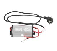 Adaptador de alimentación de 240 V a 12 V CA/CC, transformador, convertidor de corriente, calefacción de aire diesel, adaptador de corriente, 240 V-12 V convertidor de corriente para 5 kW 8 kW