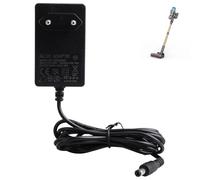 Adaptador de alimentación de 36 V 0,5 A, compatible con SunSare X7A X9 X11, INTETURE BP20, Fabuletta FSV006 FPV006, Ultenic U16 Flex U20, ElecKeys K10, cargador de batería de 29,6 V, 5,9 pies