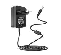 Adaptador de alimentación de 5 V para teléfonos IP Polycom VVX 150, 250 y 350, para VoIP Cisco SPA 303, 500 y 501G, y para VoIP Yealink SIP-T20P y SIP-T22P