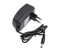 Adaptador de Alimentación de 9V 3A, Enchufe de 5.5 Mmx2.5 Mm -Cargadores de Suministro de Corriente Conexión Segura Protección de Circuito Corto para Pantalla LED