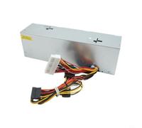 Adaptador de alimentación de repuesto para Dell para Optiplex 3010 390 SFF 790 SFF 960 SFF Compatible con modelos L240AS00 H240ES00 H240AS00 H240AS00