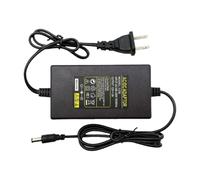 Adaptador de alimentación Dos Cables 12V3A 36W