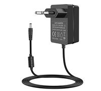 Adaptador de alimentación Echo 15W - Cargador Compatible con Echo Dot (3.ª, 4.ª, 5.ª Gen), Show 5(1.ª y 2.ª Gen), Spot, Fire TV Cube.