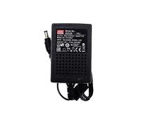 Adaptador de alimentación Mean Well GST 20W 4A GST25E05-P1J