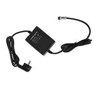 Adaptador de alimentación mezclador de 3 pines 17 V 1,6 A para MG16 6FX MG166C MG166CX