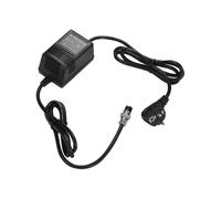 Adaptador de alimentación para mezclador (220 V, enchufe europeo), compatible con Yamaha MG16/MG166CX/MG166C/F4/F7/6FX