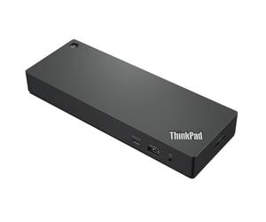 Adaptador de alimentación universal Thunderbolt 4 Lenovo 40B00135UK ThinkPad