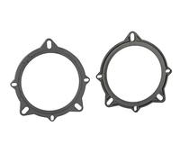 Adaptador de altavoces Ø 100 mm BMW > delantero