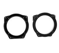 Adaptador de altavoces Ø 130 mm BMW Serie 3 / Mini > puertas delanteras