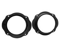 Adaptador de altavoces Ø 165 mm Ford > puertas delanteras