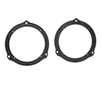 Adaptador de altavoces Ø 165 mm Ford > puertas traseras
