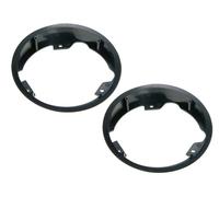 Adaptador de altavoces Ø 165 mm para Ford Galaxy /S-MAX > puertas delanteras