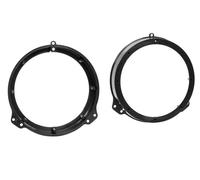 Adaptador de altavoces Ø 165 mm Suzuki Baleno / Vitara > puertas delanteras