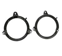 Adaptador de altavoces Ø 165 mm Volvo S70 / V70 03/1996 > puertas delanteras