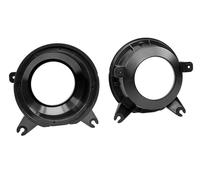 Adaptador De Altavoces Ø 165 Mm Volvo S70 / V70 1996 > Puertas Traseras