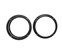 Adaptador de altavoz para Audi A4, Audi A5 20 cm puerta frontal soporte de al...