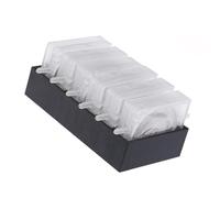 Adaptador de amortiguador de impresora a color 4/5/6, control de una sola vía para adaptador de inyección de tinta CISS