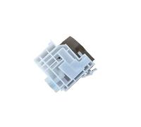 Adaptador de Amortiguador de Tinta, Compatible con EPSON, L1110 L3100 L3101 | 1758383 1758384, L3110, L3150, L3151, L3160, L5190(10pcs Black)