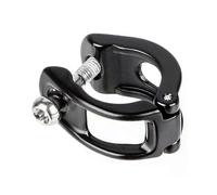 Adaptador de anillo de abrazadera de freno de bicicleta A57T para SRAM Avid MatchMaker X MMX Elixir