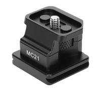 Adaptador de anillo de soporte para collarín de lente Ishoot ISMC21, compatible con Sigma MC21