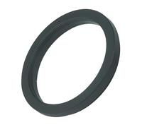 Adaptador de Anillo en T conversión M48 a M42, convertidor telescopio Hilo Femenino, transformación Macho, 2 uds Piezas para telescopio astronómico