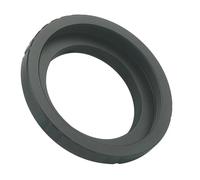 Adaptador de Anillo en T de Rosca Macho SCT, Transformador Hembra a M42, convertidor de telescopio, Adaptador de conversión de Hilos