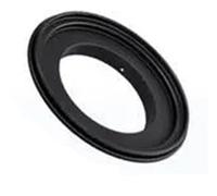 Adaptador de Anillo for Macro inverso, for EOS-72 for Canon for EOS EF EF-S Mount Body a Objetivo de 72 mm