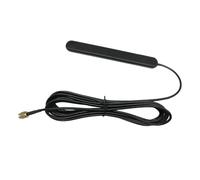 Adaptador de antena de radio digital europea ANT-309plus con cabezal SMA de 3 metros para varios modelos