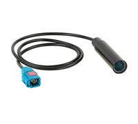 Adaptador de antena DIN(f) -> Fakra(f) 50cm