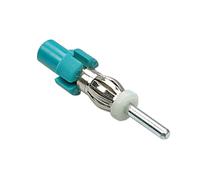 Adaptador de antena > FAKRA (Z) > DIN corto