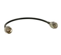 Adaptador de antena FME(m)>Mini UHF(m) LEONI PRO