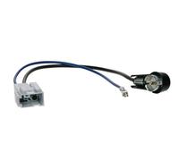 Adaptador de antena Honda GT13 (f) > ISO (m)