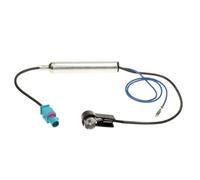 Adaptador de antena ISO > FAKRA (Z) / amplificación fantasma