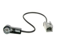 Adaptador de antena ISO > Hyundai / KIA > GT 13 (f) > ISO (m)