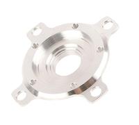 Adaptador de Araña de Cadena CNC 104 BCD Cadena stampida, Compatibilidad Universal, Ideal para Proyectos Bicicleta Bricolaje