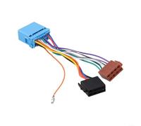 Adaptador de arnés de cableado ISO para radio de coche para Honda Accord Euro 2003-2007 2000-2005 CRV 2002-2006 y para Suzuki 1998-2004 2005-2012