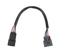 Adaptador de Arnés Sensor Cigüeñal, Conversión Plug and Play para K20 a K24, Alta Flexibilidad y Precisión - Mejora de Señal Estable, Optimiza Respuesta del Motor