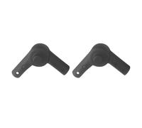 Adaptador de articulación flexible resistente a los arañazos, parte de mecanismo plegable para cochecitos para mejorar la movilidad y la comodidad. Herrajes para cochecito