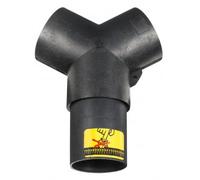 Adaptador de aspiración MAKITA Y P-81795