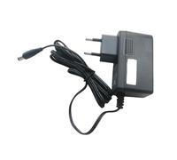 Adaptador De Aspiradora De 19V/0,6A, Compatible Con Ilife, V3s V5s V50 V55 A4s A40 A8 V8c V8e V80 V8 Plus A7 A80 W400 A9 A9s Cargador De Piezas De Robot Limpiador
