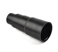 Adaptador de aspiradora para aspiradora Parkside para PNTS 1500 B3 para aspiradoras húmedas/secas para mangueras de 26 mm, 32 mm, 35 mm y 38 mm de diámetro