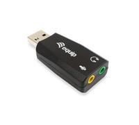 Adaptador de audio a USB
