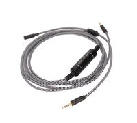 Adaptador de audio Chat Link Pro, compatible con Elgato HD60X, compatible con Elgato HD60S+, aislador en línea con cancelación de ruido para