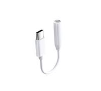 Adaptador de audio de tipo C a 3,5 mm (versión digital)