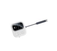 Adaptador de Audio Inalámbrico 2 en 1, Transmisor y Receptor . Sonido HD Sin Pérdidas. Reproducción AUX RX/TX para Coche, Casa y Avión.