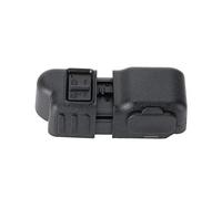 Adaptador de Audio MTP3250 para DEP550 DEP570 DP2000 DP2400 DP2600 Adaptador de Audio Auricular para Tetra Radio Walkie Talkie MTP3100 MTP3200 MTP3250