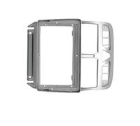 Adaptador De Audio para Marco De Radio De Coche, Panel De Salpicadero De 9 Pulgadas Y 1 DIN para Peugeot 307 307CC (2002-2013). Marco Radio de Coche
