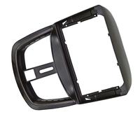Adaptador De Audio para Panel De Navegación Y DVD De 9 Pulgadas para Peugeot 207 2002-2010 KLAUER